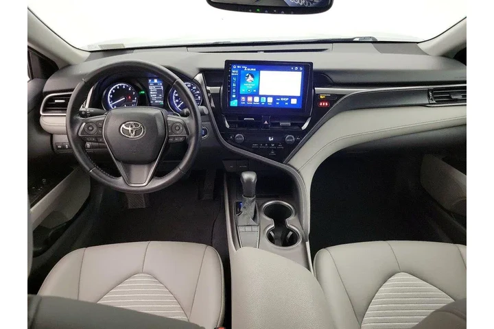 $21998 : Toyota Camry 2022 SE 4dr Sed image 9