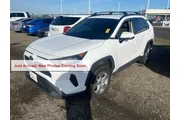 $26800 : Toyota RAV4 Hybrid 2022 AWD thumbnail