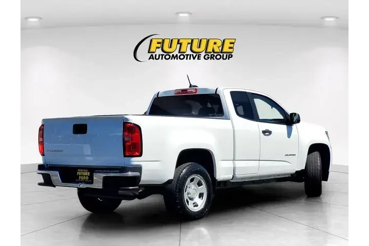 $17988 : Chevrolet Colorado 2022 4x2 image 4