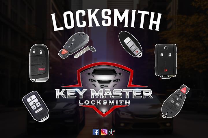 🚨🔐Cerrajero locksmith 🔐🚨 image 1