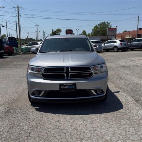 2016 Durango Limited image 3