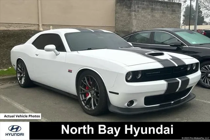 $33990 : Dodge Challenger 2015 SRT 39 image 1