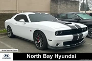 Dodge Challenger 2015 SRT 39 en Santa Rosa