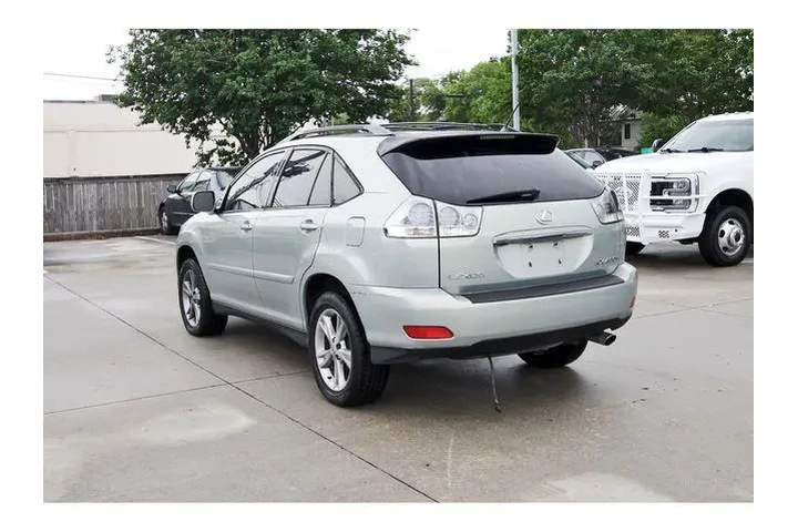 $5000 : Lexus RX 400h 2006 4dr SUV image 2