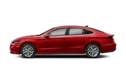 $21232 : Hyundai SONATA 2023 SEL 4dr thumbnail
