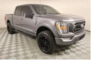 Ford F-150 2022 4x4 XL 4dr S