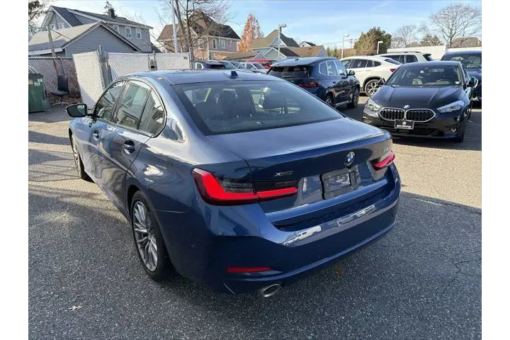 $36943 : BMW 3 Series 2023 AWD 330i x image 5