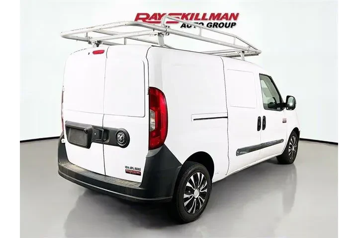 $19975 : Ram ProMaster City 2021 Trad image 7