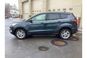 $16844 : Ford Escape 2019 AWD SE 4dr thumbnail