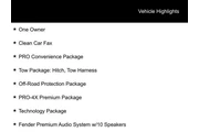$36800 : Nissan Frontier 2023 4x4 PRO thumbnail