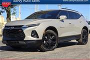 2021 Blazer RS en Elizabethtown