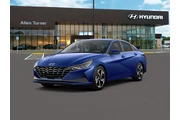 Hyundai ELANTRA Hybrid 2023