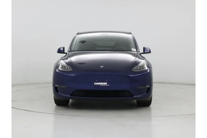 $31998 : Tesla Model Y 2022 AWD Long image 5