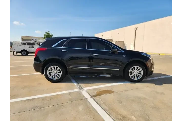 $12546 : Cadillac XT5 2017 4dr SUV image 4