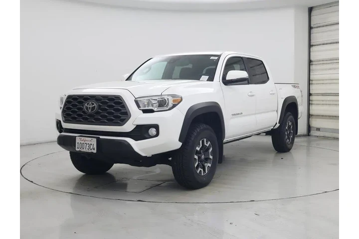 $37998 : Toyota Tacoma 2022 4x4 TRD P image 4