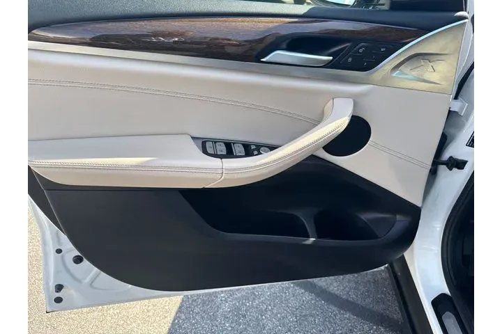 $26562 : BMW X3 2021 AWD xDrive30i 4d image 9