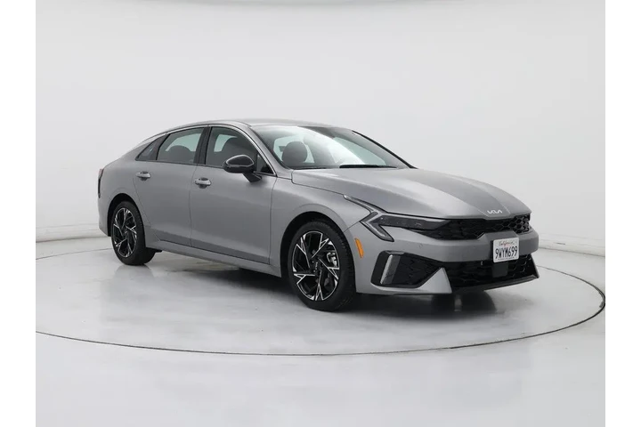 $30998 : Kia K5 2026 GT-Line 4dr Seda image 1