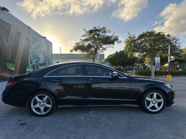 $16995 : 2015 Mercedes-Benz CLS CLS 40 image 7