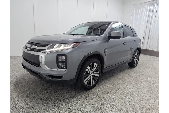 $21997 : Mitsubishi Outlander Sport 2 image 5