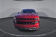 PRE-OWNED 2022 CHEVROLET SILV thumbnail