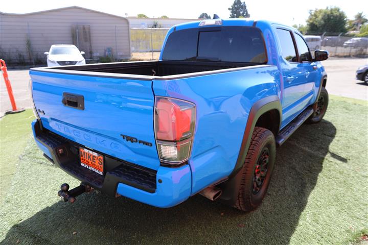 $40999 : 2019 TOYOTA TACOMA TRD PRO image 5