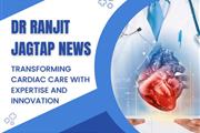 Dr Ranjit Jagtap News en Los Angeles