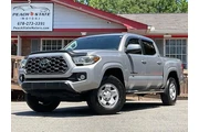 Toyota Tacoma 2016 4x2 SR5 V en Atlanta
