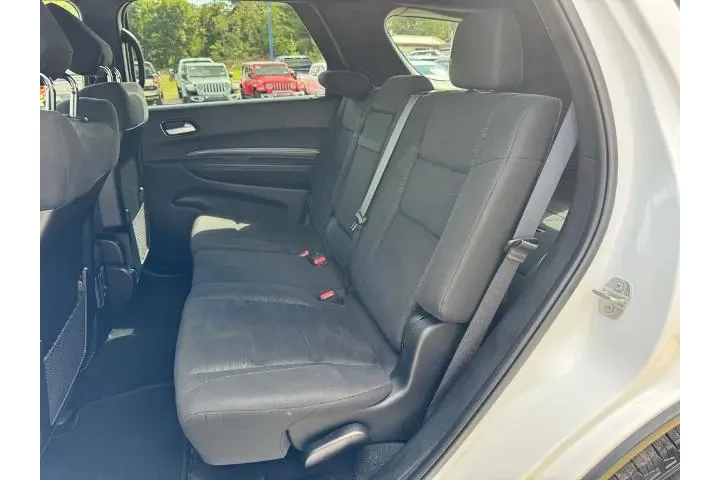$33488 : Dodge Durango 2024 AWD SXT 4 image 9