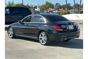 $15500 : Mercedes-Benz C-Class 2015 A thumbnail