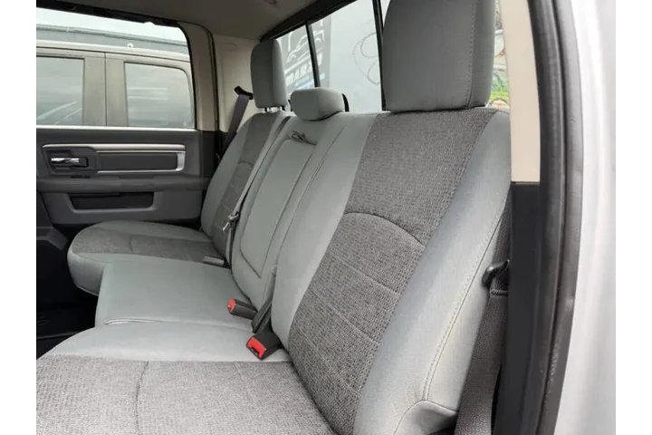 $10400 : 2016 RAM 1500 SLT image 7