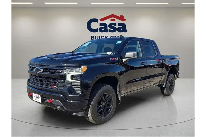 $39985 : Chevrolet Silverado 1500 202 image 6