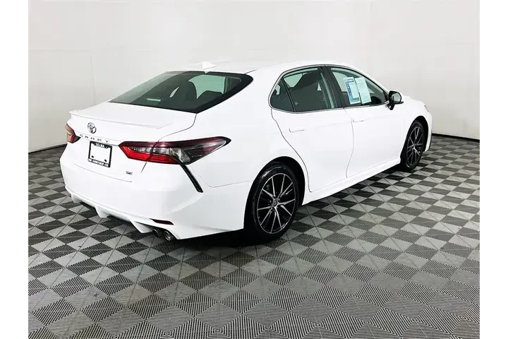 $23800 : Toyota Camry 2023 SE 4dr Sed image 7