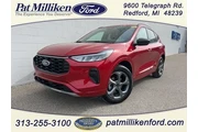 Ford Escape 2024 AWD ST-Line en Detroit