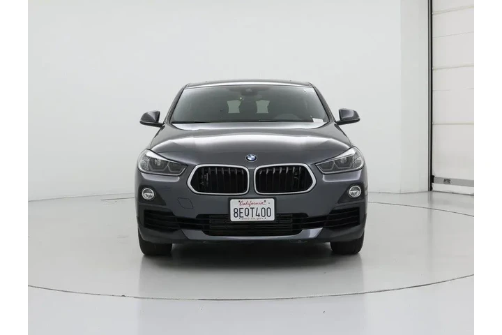 $22998 : BMW X2 2018 AWD xDrive28i 4d image 5