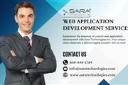 Web Application Development en San Diego
