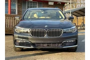 $18985 : BMW 7 Series 2016 740i 4dr S thumbnail
