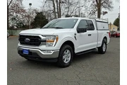 $31500 : Ford F-150 2021 4x4 XL 4dr S thumbnail