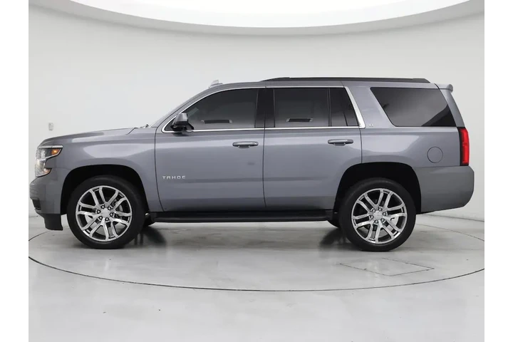 $37998 : Chevrolet Tahoe 2019 4x4 LT image 3