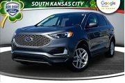 Ford Edge 2023 AWD SEL 4dr C en Kansas City MO