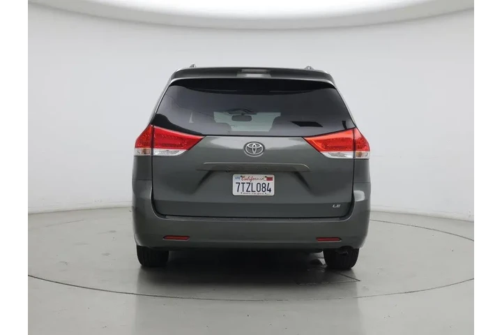 $21998 : Toyota Sienna 2014 LE 7-Pass image 6