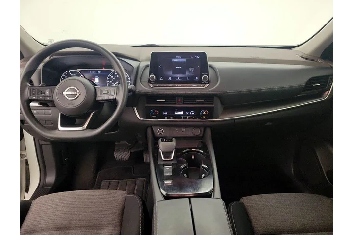 $20998 : Nissan Rogue 2023 SV 4dr Cro image 9