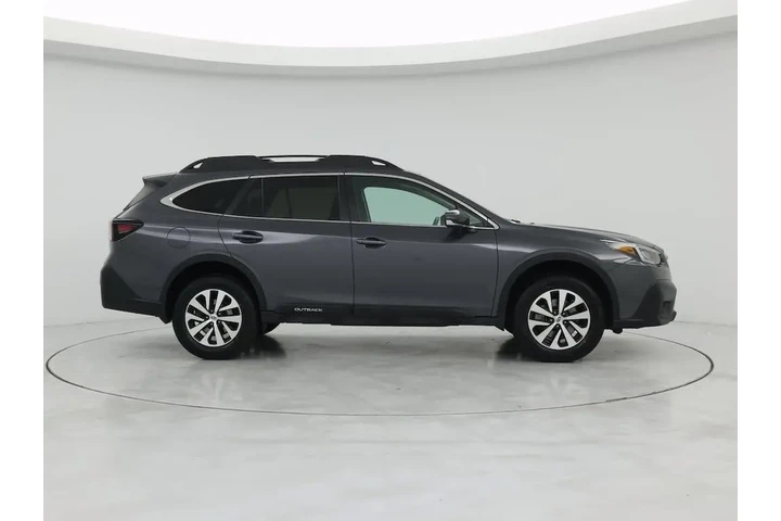 $23998 : Subaru Outback 2020 AWD Prem image 7