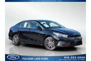 Kia Forte 2024 GT-Line 4dr S