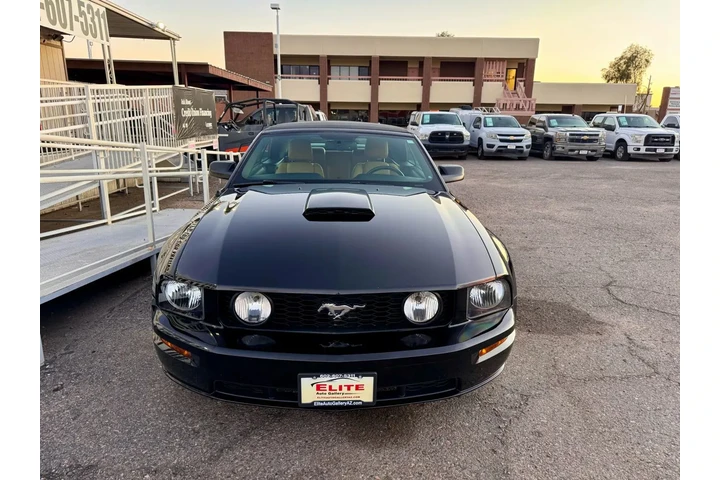 $14950 : 2009 MUSTANG image 2
