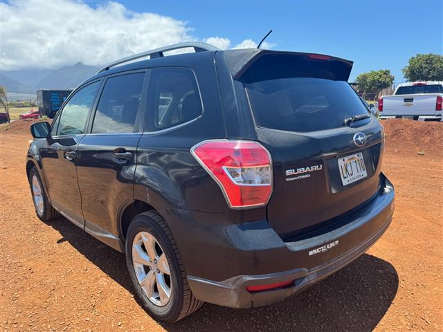 $12995 : 2014 Forester image 8