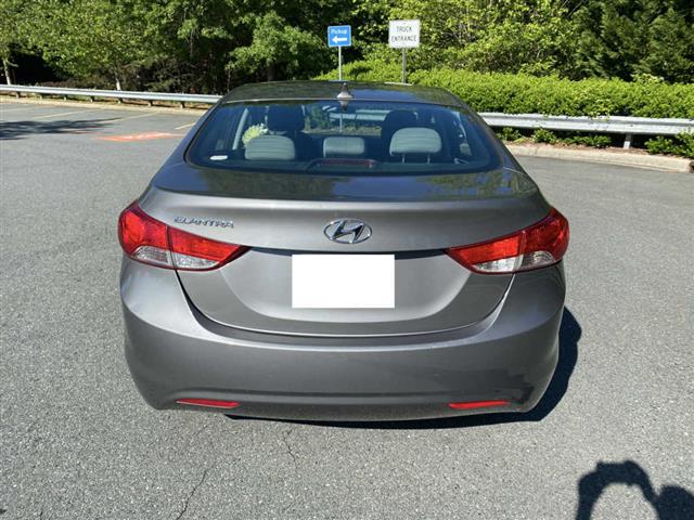 $6500 : 2013 Hyundai Elantra GLS image 5