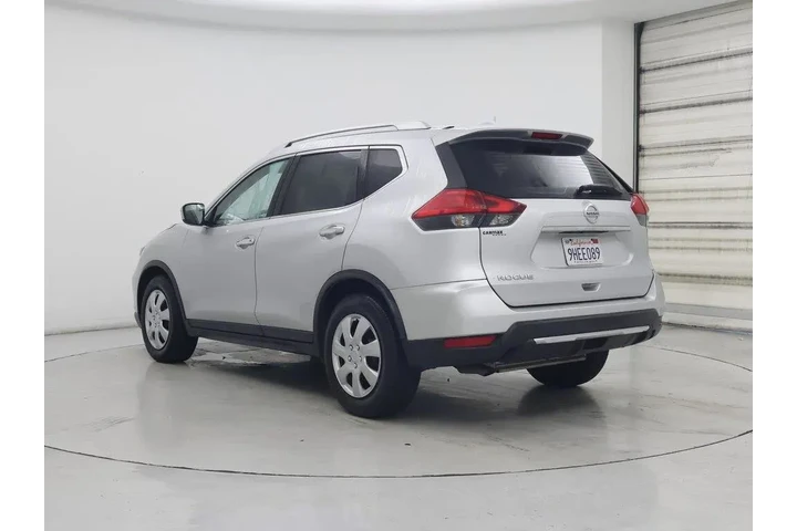 $13998 : Nissan Rogue 2017 S 4dr Cros image 2