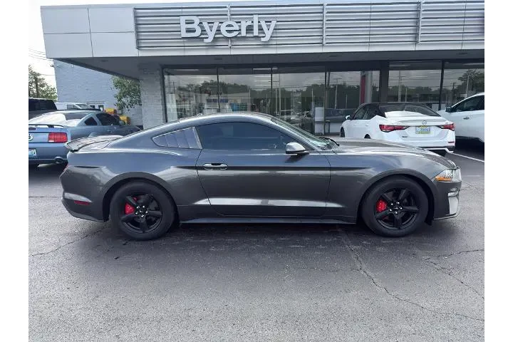 $15995 : Ford Mustang 2019 EcoBoost 2 image 1