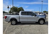 $37800 : Ford F-150 2024 4x2 XLT 4dr thumbnail