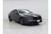 Honda Accord 2024 EX 4dr Sed en Fresno